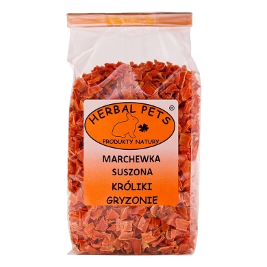 Herbal marchewka suszona 125g